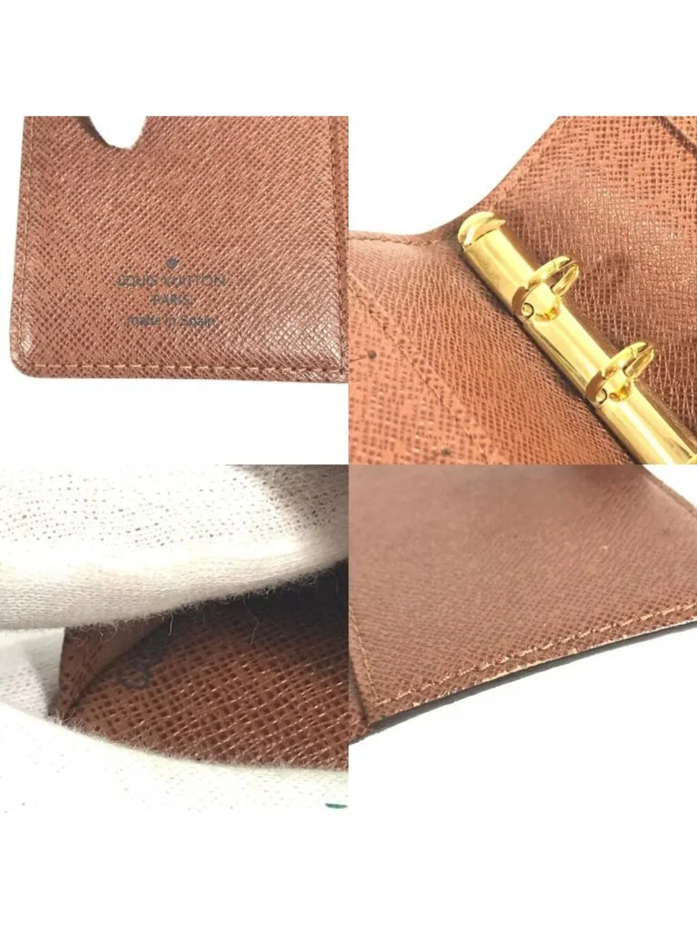 Louis Vuitton this authentic